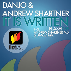 It Is Written (Danjo Mix)