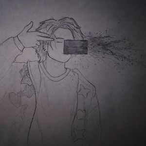 Захлебнулся