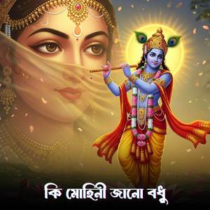 কি মোহিনী জানো বধু