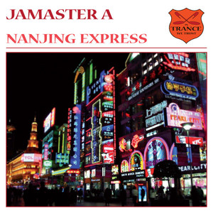 Nanjing Express (Yuziq & Tall Sasha Remix)