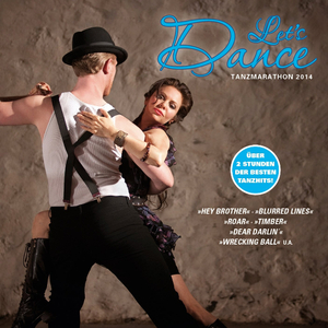 Live Your Life (Quickstep)