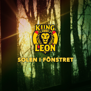 Solen i Fönstret