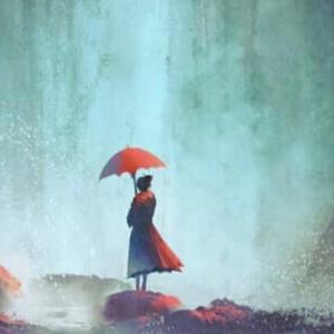 Kimsin tanıyamadım