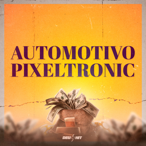 Automotivo Pixeltronic