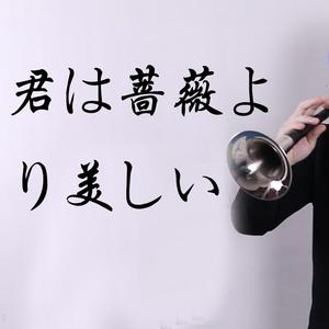 君は蔷薇より美しい（唢呐）