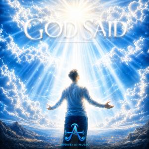 God Said