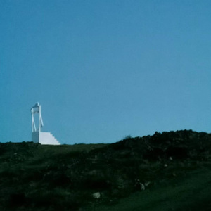 午夜降临前抵达