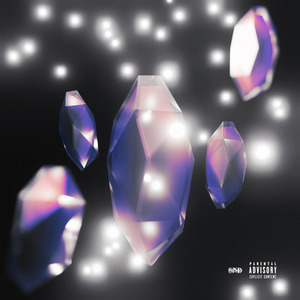 Кристаллы (prod. by 1Gloomy7)