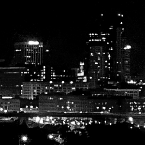 Lights (feat. Elijah Woods)