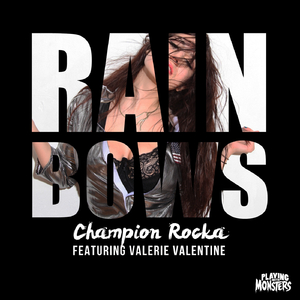 Rainbows feat. Valerie Valentine (Original Mix)