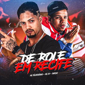 De Rolê em Recife (feat. MC JV)