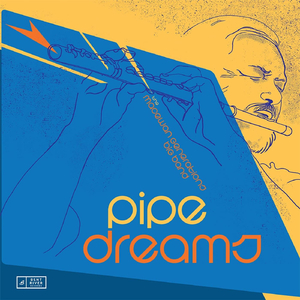 These Flutes Are Made for Walkin' (feat. Jim Walker)