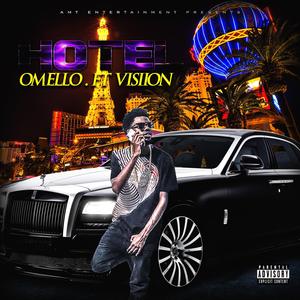 Hotel (feat. VisiionWit3Eyes)