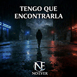 Tengo Que Encontrarla