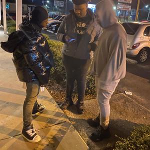 kill bill (feat. luh mont & luh m5)