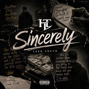 Sincerely