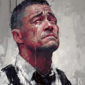 Ti amo così tanto che nessuno mi ama