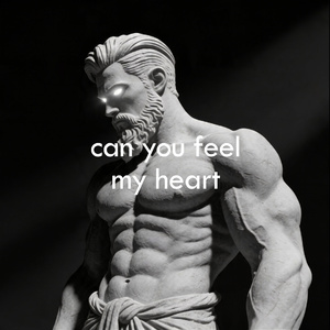 Can You Feel My Heart