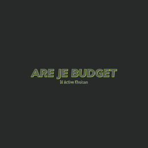 Are Je Budget