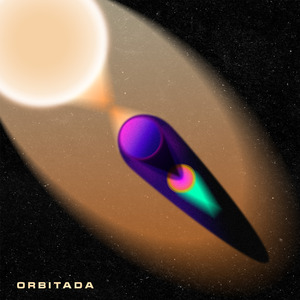 Orbitada