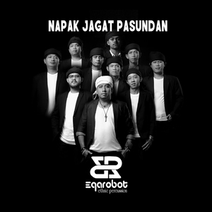 Napak Jagat Pasundan