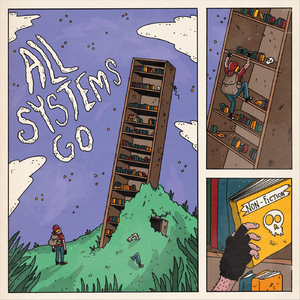 What About a Shipwreck in Canada?