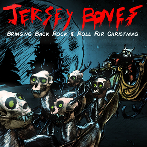 Bringing Back Rock & Roll for Christmas