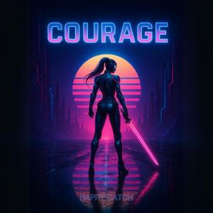 와이어 속의 뮤즈