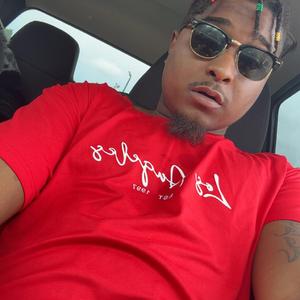 Broken soul