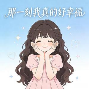那一刻我真的好幸福 (DJ)