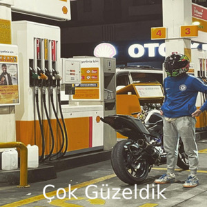 Çok Güzeldik