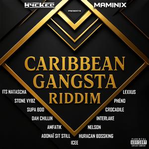 Mia Baddie (Caribbean Gangsta Riddim)
