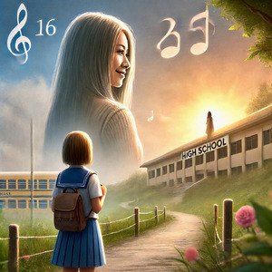 26歳の私から16歳の私へ