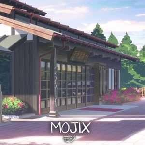 Wagashiya (和菓子屋)