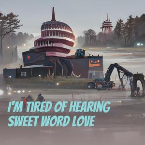 This Is What You Want for All the Words