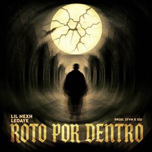 ROTO POR DENTRO