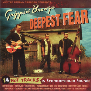 Why Don't You Tell Me