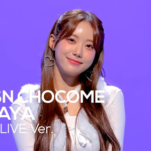 야야야 (LIVE)