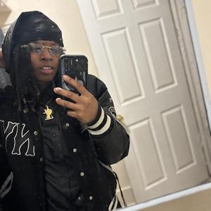 BlueStripGritter Anthem