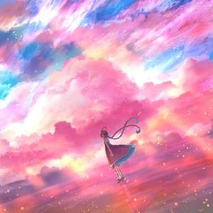 糖果般的夏天