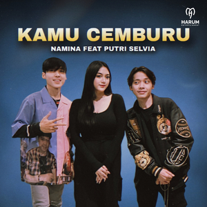 Kamu Cemburu ( Instrumental )