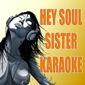 Hey Soul Sister (In The Style Of Glee Cast)