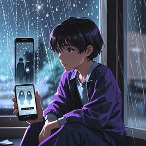 今夜的雨特别大_郭不粘