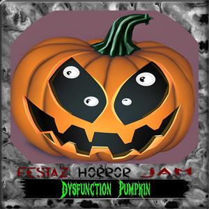 Dysfunction Pumpkin (Seed 12)