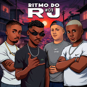 Ritmo do Rj #01