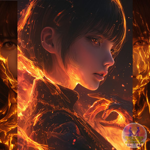 Love and Anguish of a Jealous Beast Long version