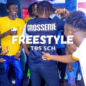 Crosserie Freestyle