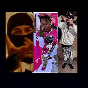 Succa K (feat. Bsb heat & Ru beezy)