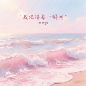 我记得每一瞬间