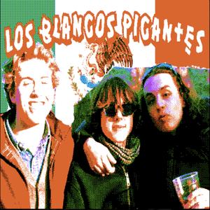 LOS BLANCOS PICANTES (feat. ailo & kalle balle)